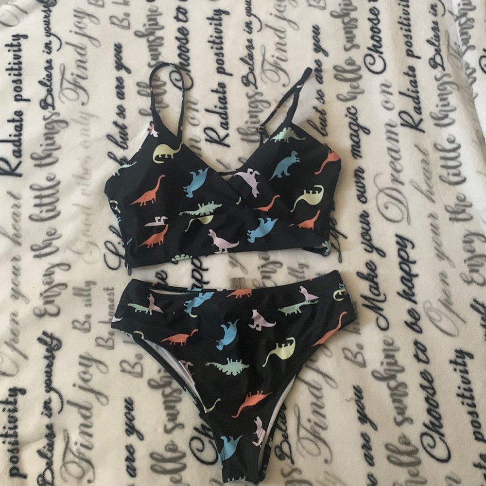 Swimsuit Set